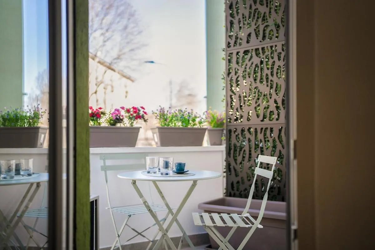 Apartment Comfort & Design Minutes Away From The Centre Milan